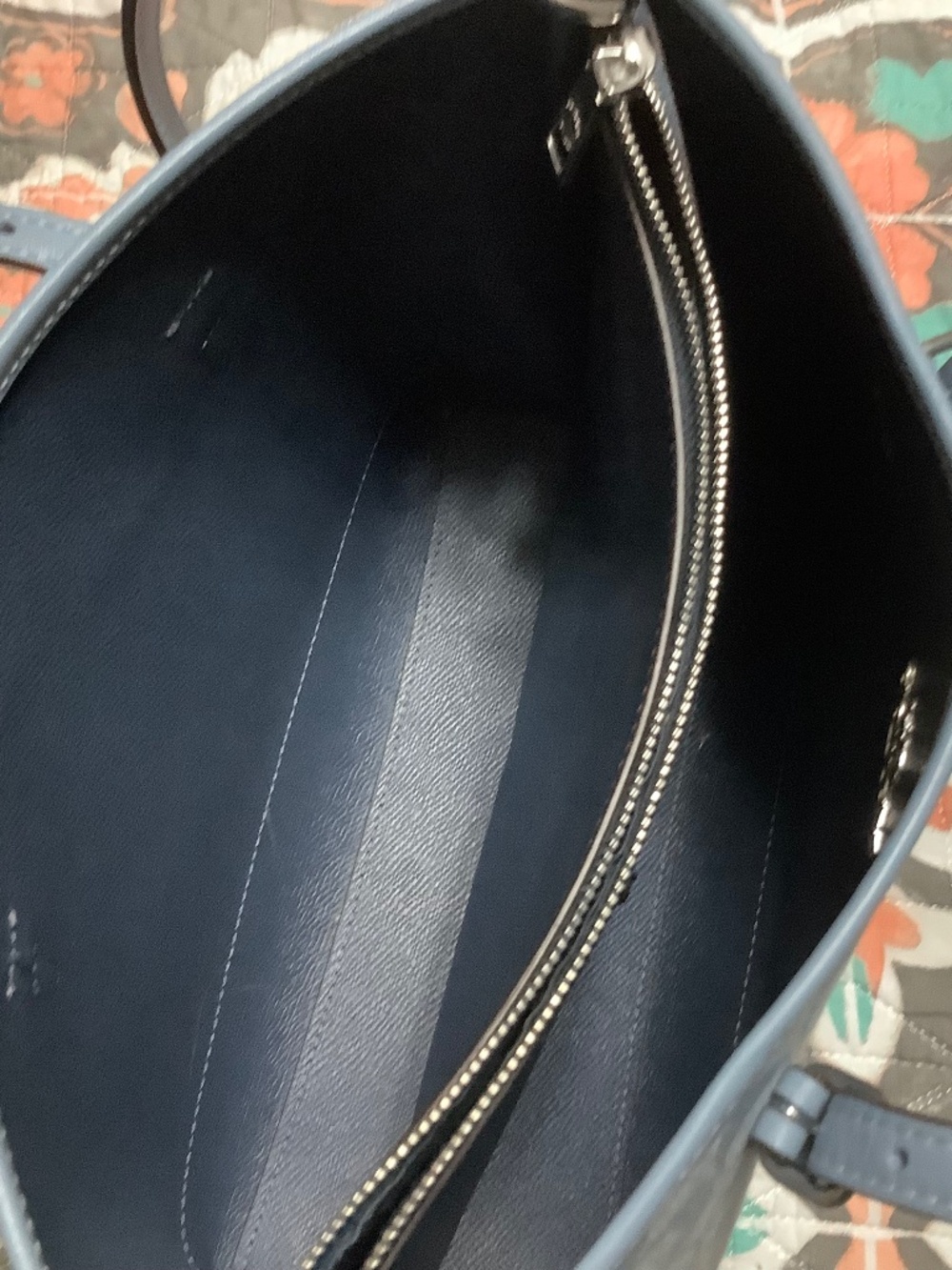 Coach Mollie Bucket bag from Chambry collection